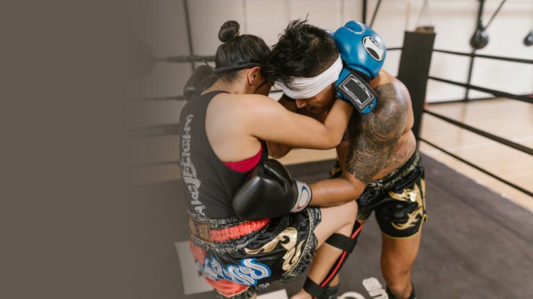 Golpes en los genitales