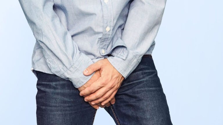 Síntomas y tratamiento de la incontinencia urinaria