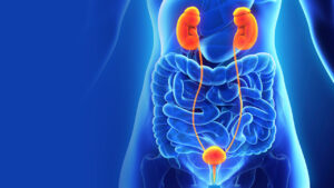 Urología para la Mujer